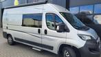 Buscamper Peugeot Boxer L3H2, Overige merken, Buscamper of Camperbus, Tot en met 2, Particulier