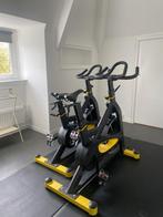 2x Indoor Cycling fietsen van Race Magnetic Pro, Sport en Fitness, Ophalen, Zo goed als nieuw, Overige typen