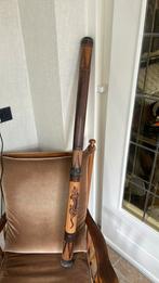Didgeridoo, Ophalen, Zo goed als nieuw