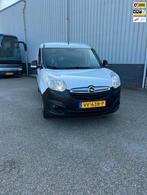 Opel Combo 1.3 CDTi L2H1 ecoFLEX Edition, Stof, Euro 6, 4 cilinders, Wit