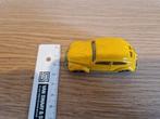 Corgi  Gele VW Kever, Ophalen of Verzenden, Gebruikt, Auto, Corgi