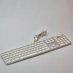Apple Keyboard Bedraad A1243, Apple, Gebruikt, Support@apple.com, One Apple Park Way
Cupertino, CA 95014
United States