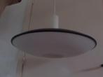 hanglamp, groot model van Philips, Huis en Inrichting, Lampen | Hanglampen, Ophalen of Verzenden, Gebruikt, Metaal, Minder dan 50 cm
