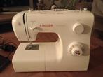 Singer 2263 Naaimachine - Tradition Serie, Hobby en Vrije tijd, Ophalen, Zo goed als nieuw, Naaimachine, Singer
