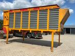 Veenhuis silage bak WG3959, Akkerbouw, Oogstmachine