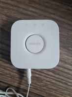 Philips Hue Bridge, Ophalen of Verzenden, Gebruikt, Philips
