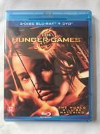 THE HUNGER GAMES (2-DISC) (BLURAY), Carduelis & Media, Ophalen of Verzenden, Syran@live.nl, Tollensstraat 53D 3035NC Rotterdam