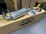 HKS Legal Muffler einddemper - Suzuki Jimny Sierra JB74W, Ophalen of Verzenden