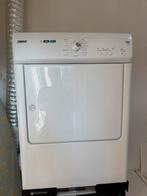 Zanussi luchtafvoer droger Lindo 100 ZTE7102PZ, Ophalen, 6 tot 8 kg, Luchtafvoer, Zo goed als nieuw