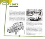 La citroen DYANE de mon Père, Benoit Meuri, Verzenden, Nieuw, Citroën