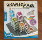 Gravity Maze - Logisch Denkspel, Een of twee spelers, Ophalen of Verzenden, Nieuw