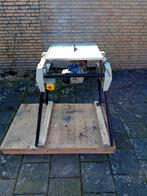 elu zaag tgs273 flipover, Doe-het-zelf en Verbouw, Gereedschap | Zaagmachines, Ophalen, Gebruikt, Afkortzaag, Elu