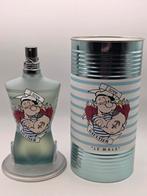 Jean Paul Gaultier Le Male Eau Fraiche Popeye EDT 125ML, Ophalen of Verzenden, Nieuw