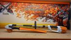 Stihl Accu HLA65 Stokheggenschaar HLA65 hoogsnoeier ., Tuin en Terras, Ophalen of Verzenden, Gebruikt