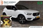 Volvo XC40 1.5 T3 R-Design | Schuifdak | Audi H&K | Camera, 1525 kg, Gebruikt, Leder en Stof, Bedrijf