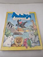 Pinkeltje - Voorleesverhalen uit Libelle, Ophalen of Verzenden, Gelezen, Dick Laan, Sprookjes