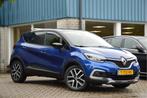 Renault Captur 1.3 TCe Version S LED | PANORAMA | CAMERA | C, Voorwielaandrijving, Gebruikt, 4 cilinders, Blauw