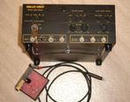 Laserdiode driver en modulator - merk Melles-Griot, Ophalen of Verzenden, Zo goed als nieuw, Overige meters