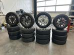 Winterset Mazda CX-5 CX-3 Mitsubishi Eclipse Cross Outlander, Auto-onderdelen, Banden en Velgen, Gebruikt, Banden en Velgen, 17 inch