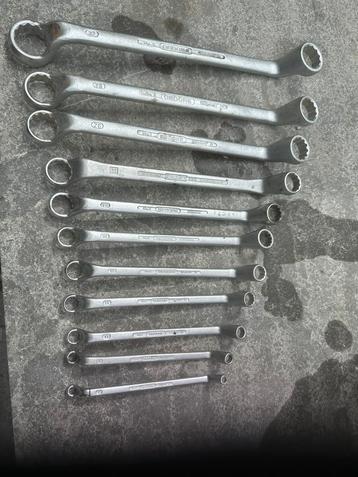 Gedore beschikbaar voor biedingen