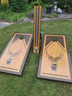 Cornhole spel werpspel, Ophalen of Verzenden, Nieuw