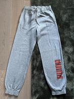 Puma joggingbroek - grijs - maat 152, Puma, Sport- of Zwemkleding, Ophalen of Verzenden, Zo goed als nieuw