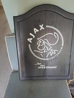 Dartkast Ajax (zonder dartbord), Ophalen of Verzenden, Gebruikt, Dartbord