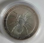 1 oz zilver, Ophalen of Verzenden, Zilver