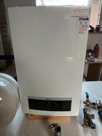 Complete Nefit cv ketel set, Doe-het-zelf en Verbouw, Geisers en Boilers, Ophalen, Gebruikt, Aardgas, Geiser