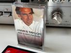 James Taylor - That’s Why I’n Here, Cd's en Dvd's, Cassettebandjes, Ophalen of Verzenden, Zo goed als nieuw, 1 bandje, Origineel
