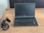 HP ProBook 450 G5 | i5-8250U | 16GB RAM | SSD | Topstaat, Computers en Software, Windows Laptops, 2 tot 3 Ghz, Ophalen of Verzenden