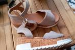Sandalen Sandara plateauzool maat 37, Sandara, Ophalen of Verzenden, Zo goed als nieuw
