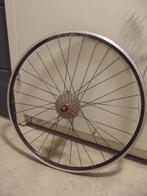 fietswiel, Ophalen, Nieuw, Racefiets