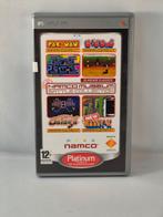 PSP Game: Namco Museum Battle Collection, Spelcomputers en Games, Games | Overige, Gebruikt, Overige genres, 1 speler, Ophalen of Verzenden