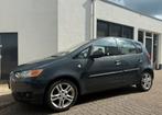 Mitsubishi Colt 1.3 5-DR AUT | Trekhaak | Airco | Cruise, Auto's, Mitsubishi, Zwart, Particulier, 1000 kg, 30 €/maand
