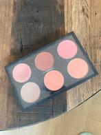 Mac Blush/Contour Palette ZGAN, Sieraden, Tassen en Uiterlijk, Uiterlijk | Cosmetica en Make-up, Wangen, Overige kleuren, Verzenden