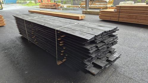 Zweeds Rabat Moeras Cypres - €2,45, Tuin en Terras, Palen, Balken en Planken, Nieuw, Planken, 250 cm of meer, Ophalen