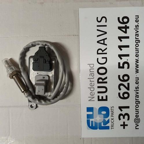 ACTROS MP4 NOX SENSOR MB AFTERMARKET  0101539528A, Auto-onderdelen, Vrachtwagen-onderdelen, Mercedes-Benz, Uitlaatsystemen, Nieuw