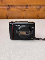 Fuji TW-3, Ophalen of Verzenden, Zo goed als nieuw, Compact, Fuji
