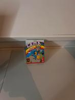 Lama spel, Ophalen, Zo goed als nieuw