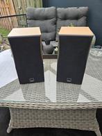 Dali Concept 1 bookshelf luidsprekers, Overige merken, Ophalen of Verzenden, Zo goed als nieuw, 60 tot 120 watt