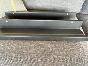 Ikea plankjes mosslanda
