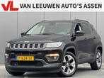Jeep Compass 1.4 MultiAir Longitude, Auto's, Jeep, Voorwielaandrijving, 450 kg, Gebruikt, 4 cilinders