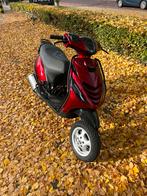 Piaggio Zip 125cc 2t AC, Ophalen, Tweetakt, Maximaal 45 km/u, Zip
