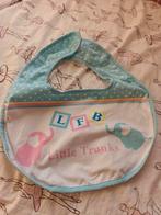 Abdl DDLg Slabbetje met klittenband, Verzenden, Gebruikt