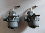 Bing 12 mm carburateurs, Ophalen of Verzenden, Gebruikt, Carburateur