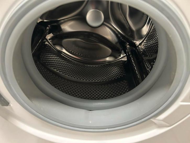 Bosch Wasmachine serie 4  --!, Witgoed en Apparatuur, Wasmachines, Zo goed als nieuw, Voorlader, 6 tot 8 kg, 85 tot 90 cm, 1200 tot 1600 toeren
