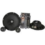 DLS 610RCS6.2I 6.5"/165mm component set / Auto speakers, Info@optimount.nl, Nieuw, Ophalen of Verzenden, Anholtseweg 48A 7091 HB DINXPERLO
