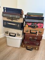 425x bakelieten platen 78 rpm – Columbia / Philips – partij, Ophalen, Gebruikt, Overige formaten