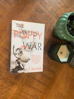 The poppy war, Boeken, Ophalen of Verzenden, Zo goed als nieuw, R.F. Kuang